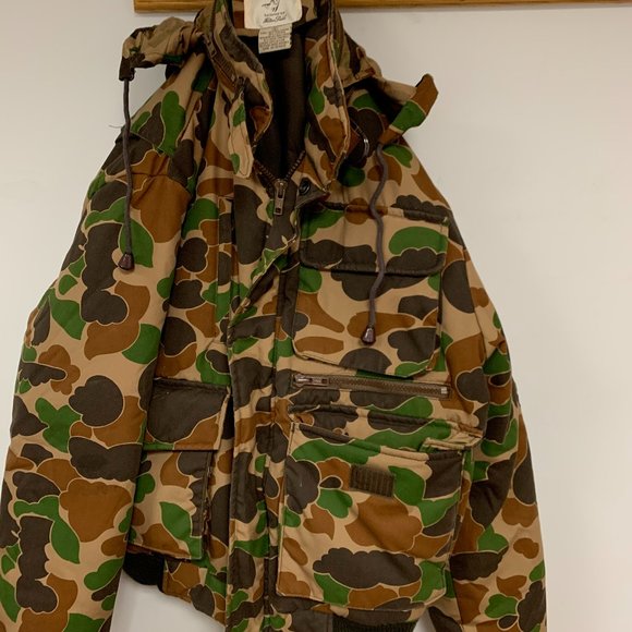 Womens Jacket (unisex) - Picture 2 of 4